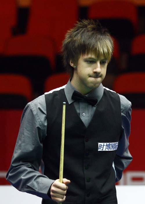 賽中中國隊 賽中中國隊